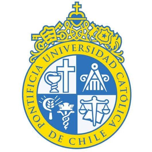 UNIVERSIDAD CATÓLICA