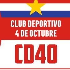 4 de Octubre