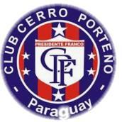 Cerro Porteño PF