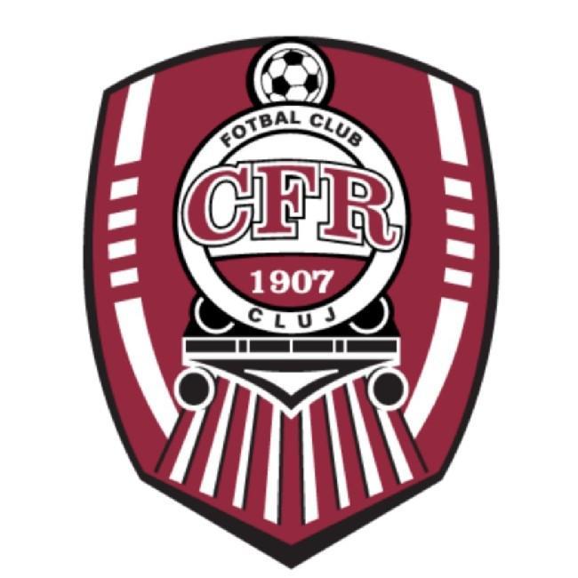 FC CFR 1907 Cluj FC