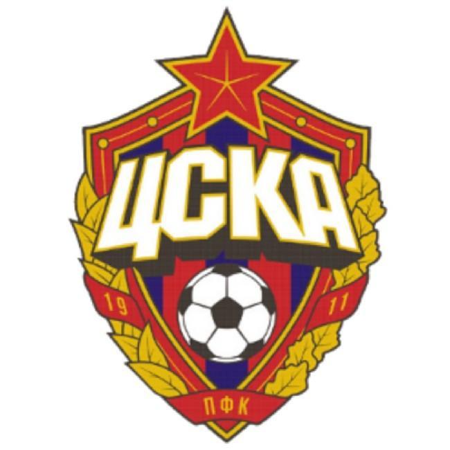 CSKA Moskva
