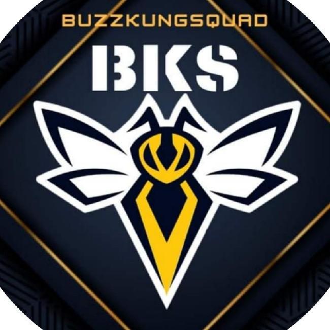 Buzz Kung Squad