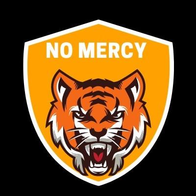 NO MERCY