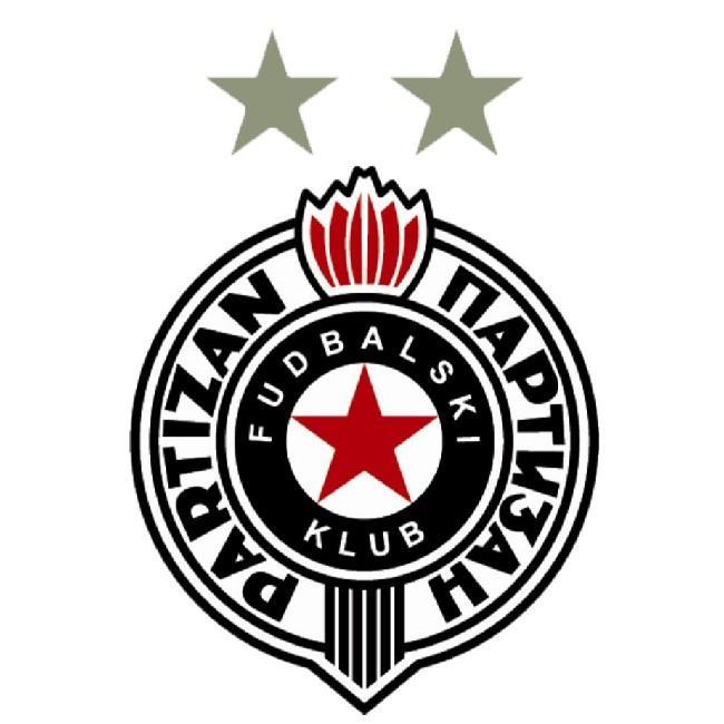FK Partizan Belgrad