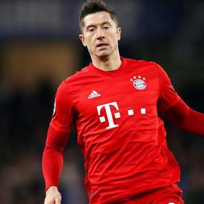Lewandowski