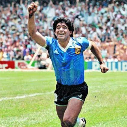 Maradona