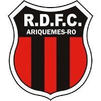 Real Ariquemes/RO