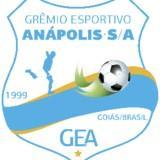 Grêmio Anápolis/GO