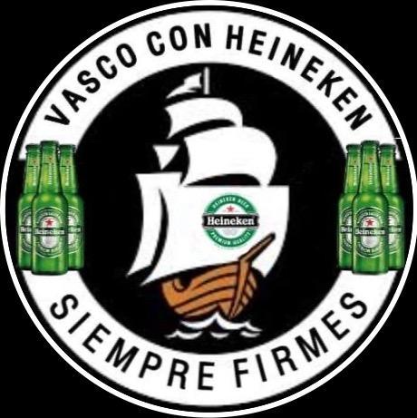 Vasco Con Heineken