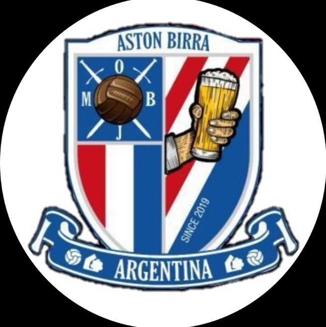 Aston Birra