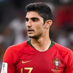 Goncalo guedes