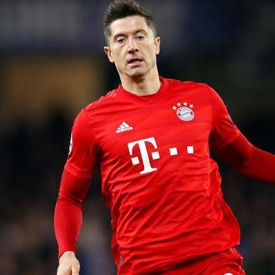Lewandowski