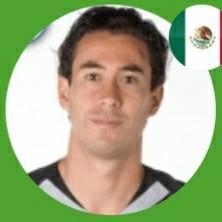 Oscar Jiménez