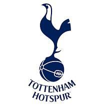 Tottenham Spurs (Inglaterra)