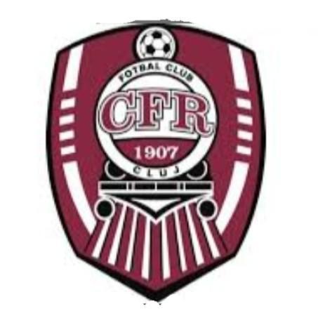 CFR Cluj (Romênia)