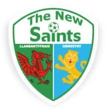 The New Saints (País de Gales)