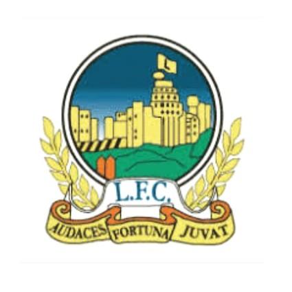 Linfield (Irlanda do Norte)