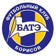 BATE Borisov (Bielorrússia)
