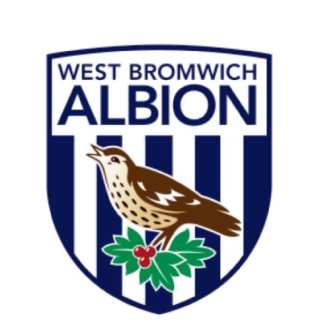 West Bromwich Albion