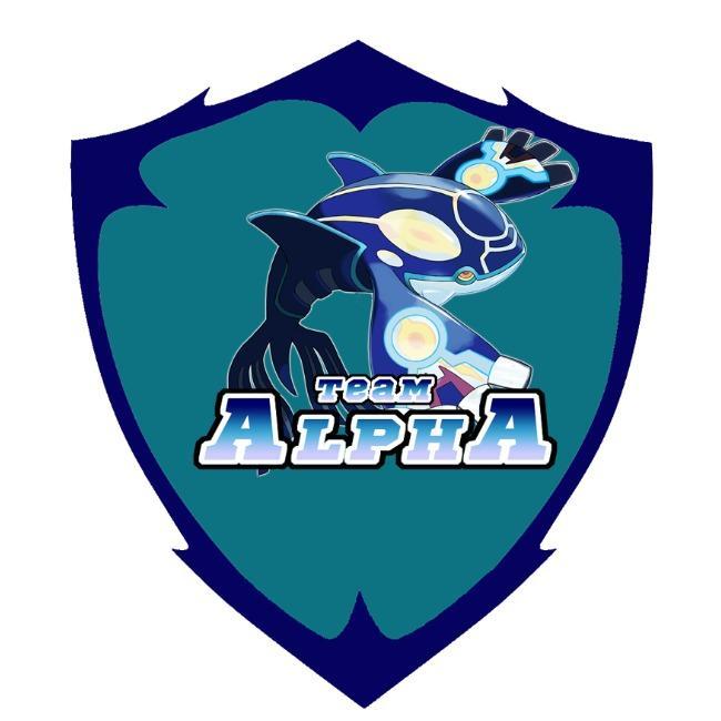 Team Alpha