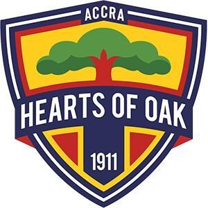 Hearts Of Oak
