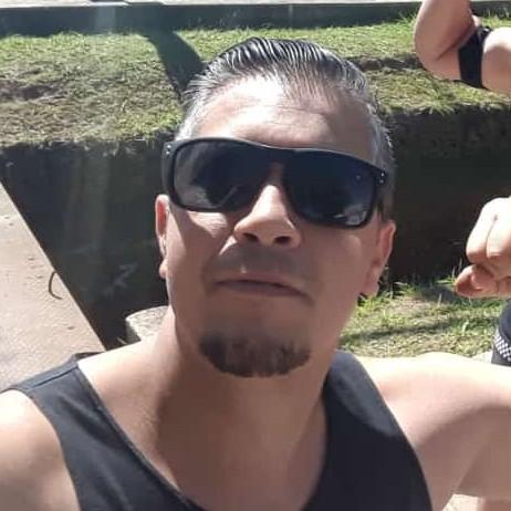 Rafael crossfit
