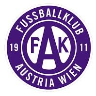 Áustria Vienna (Áustria)