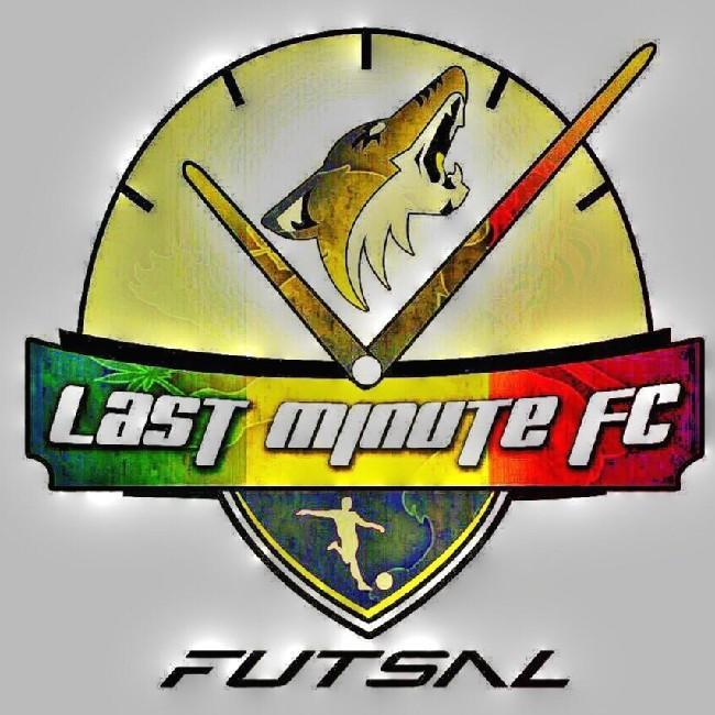 LAST MINUTE FC