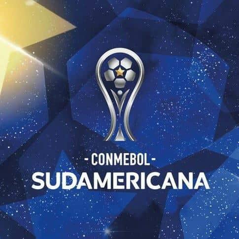 Copa Sul-Americana 2020