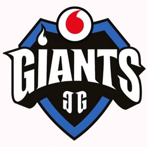 Vodafone Giants