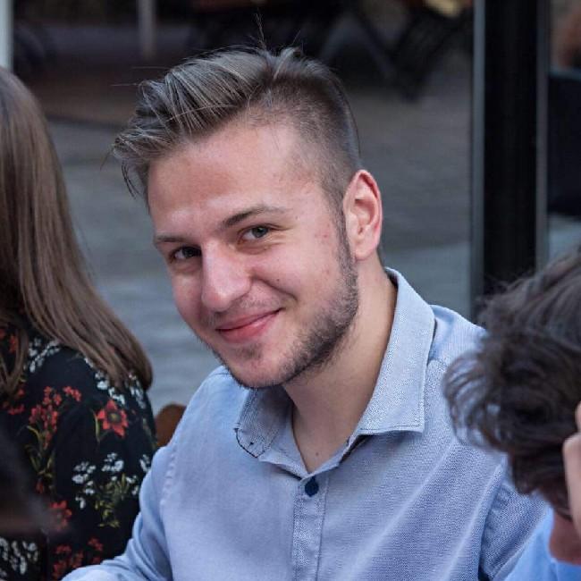 Bodnár Gergely