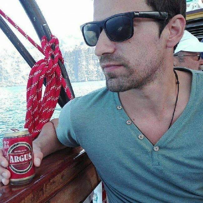 Stefanics Ákos