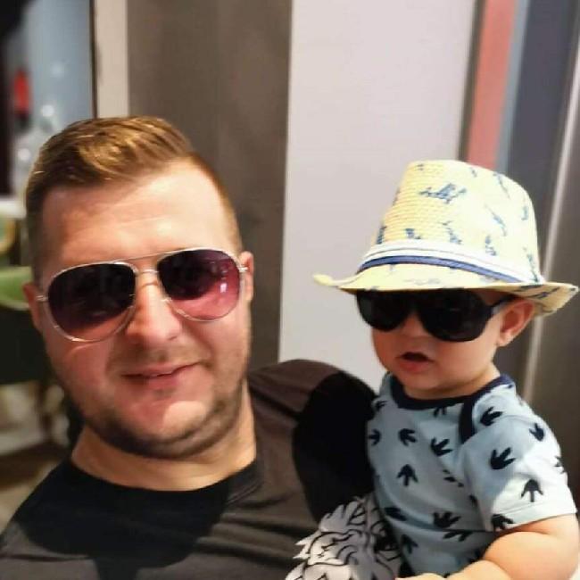 Czuper Mihály
