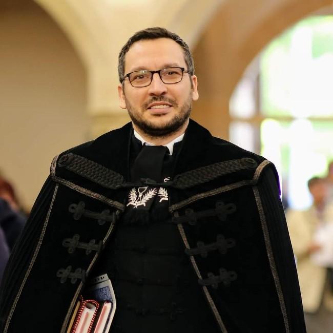 Tárkányi István