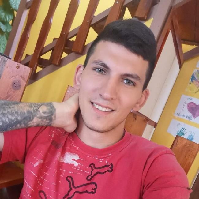 Tuza Zsolt