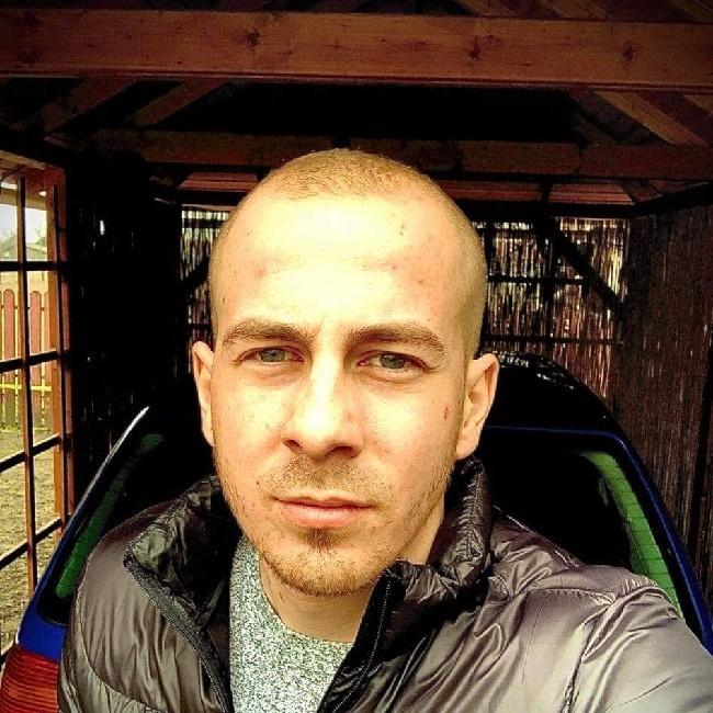 Tóth Attila