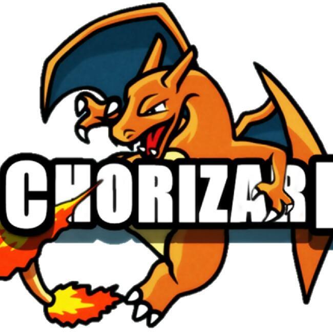 Team Chorizard