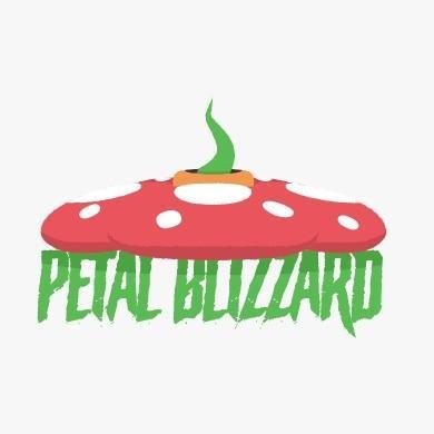 PetalBlizzard