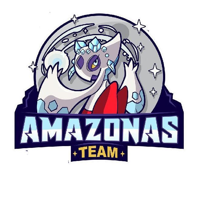 Amazonas Team