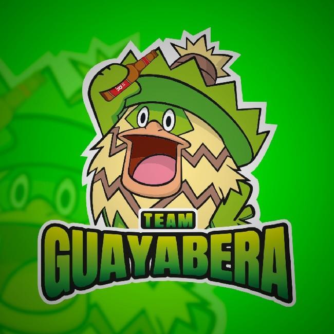 Team Guayabera