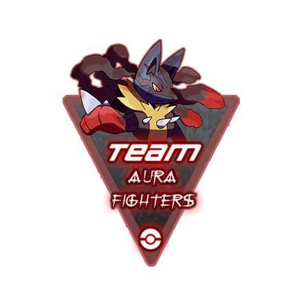 Aura Fighters