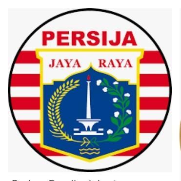 PERSIJA JAKARTA