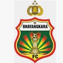 BHAYANGKARA PRESISI INDONESIA FC
