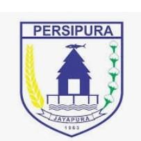 PERSIPURA JAYAPURA