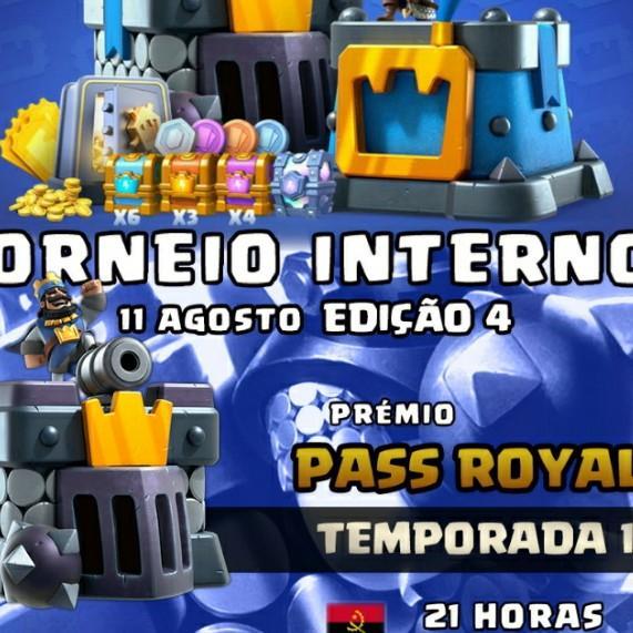 CR: TI EDICAO 4 - #TEAMPA