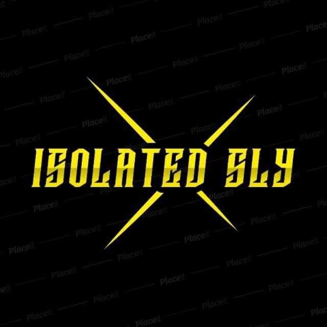 Isolated Sly