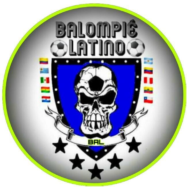 Balompié Latino