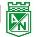 ATLÉTICO NACIONAL