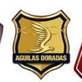 AGUILAS DORADAS
