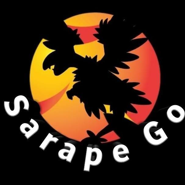 Sarape GO